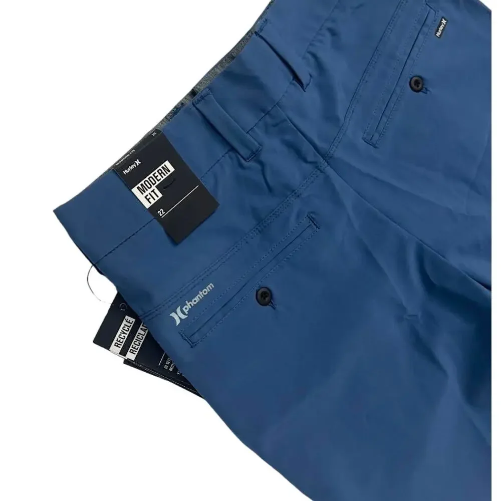 Hurley boys 30